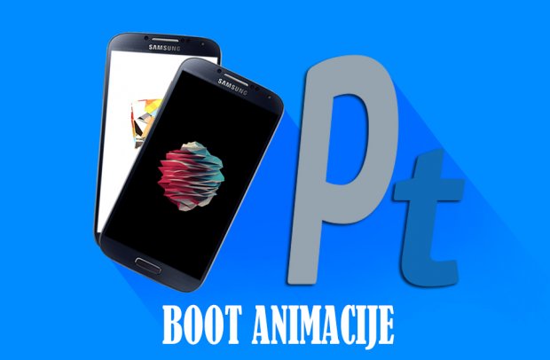 10 najlepših “boot” animacija za vaš Android uređaj!