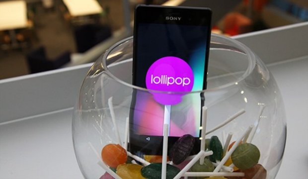 Android 5.0 Lollopop AOSP izvorni kod je sada dostupan za Sony Xperia Z liniju!