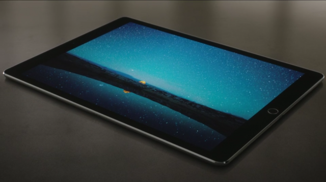 Apple predstavio novi, ogromni iPad Pro sjajnih performansi! (VIDEO)