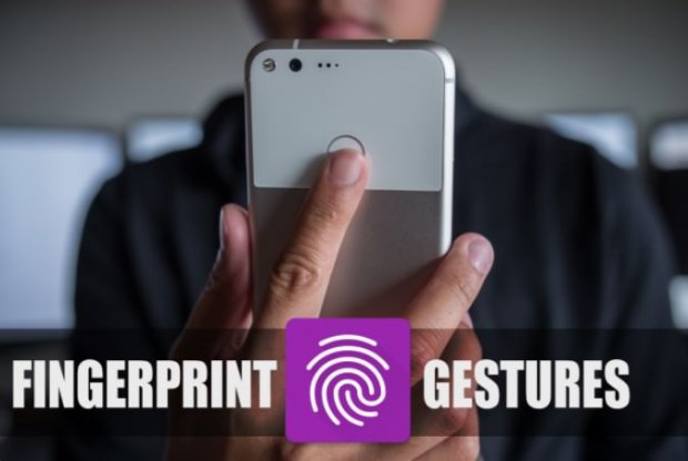 Čitač otisaka prstiju vašeg telefona može dobiti neku funkciju više!