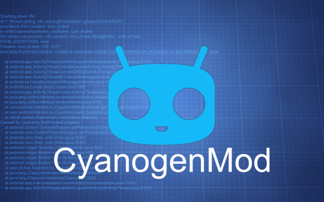 CyanogenMOD više ne postoji?! Ugašen je... Živeo LineageOS!