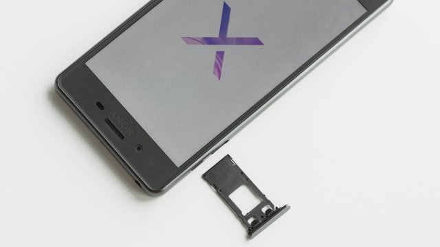 Da li je “Xperia XR” novi vodeći telefon Sony kompanije? Evo kako će izgledati!
