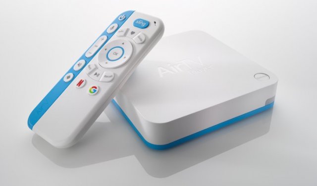 Dish je predstavio novi 4K AirTV Player kojeg pokreće Android TV! [CES 2017] (VIDEO)