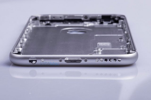 Evo kako će izgledati novi iPhone 6s!