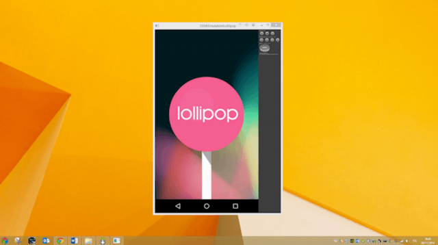 Evo kako da pokrenete Android 5 LolliPop na računaru!