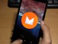 Evo kako izgleda Android M na telefonu! (VIDEO)