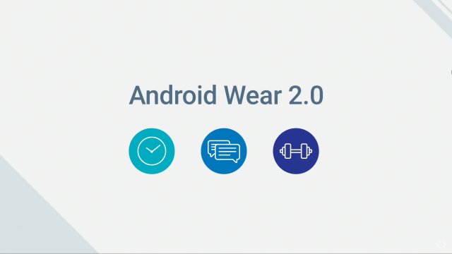Evo koji će pametni satovi dobiti nadogradnju na Android Wear 2