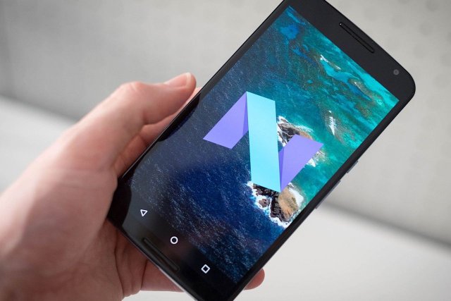 Evo liste Android 7 Nougat CustomROM-ova za brojne telefone!