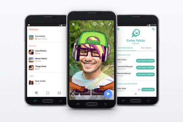 Facebook je lansirao “Flash” aplikaciju! Evo čemu služi…
