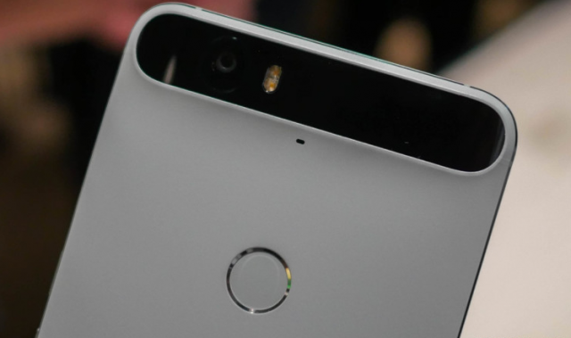 Google je predstavio Nexus 6P, svoj prvi premium telefon! (VIDEO)