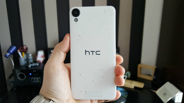 HTC Desire 825 - Test [Karakteristike - Cena] (VIDEO)