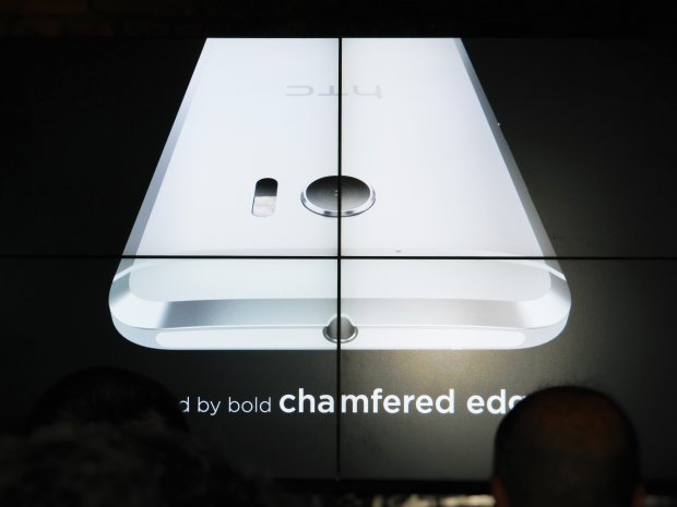 HTC i kod nas zvanično predstavio svoj novi vodeći telefon! (VIDEO)
