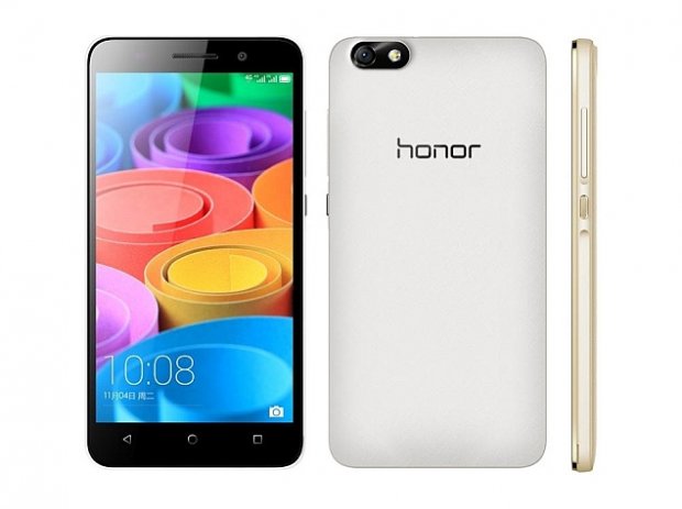 Huawei 64 bit-ni Honor 4X