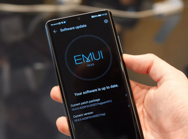 Huawei je predstavio EMUI 10! (VIDEO)