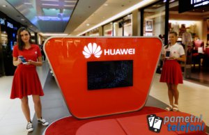 Huawei je u Beogradu premijerno predstavio svoju novu "zverku" Huawei Mate S! (VIDEO)