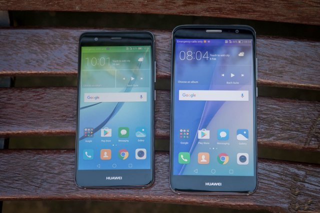 Huawei NOVA i NOVA Plus. Ovo su novi NOVA telefoni! (VIDEO) [IFA 2016]