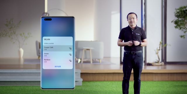 Huawei predstavio nove uređaje koje pokreće HarmonyOS 2 (VIDEO)