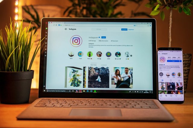 Instagram bi konačno mogao da donese ključne funkcije na Desktop računarima!
