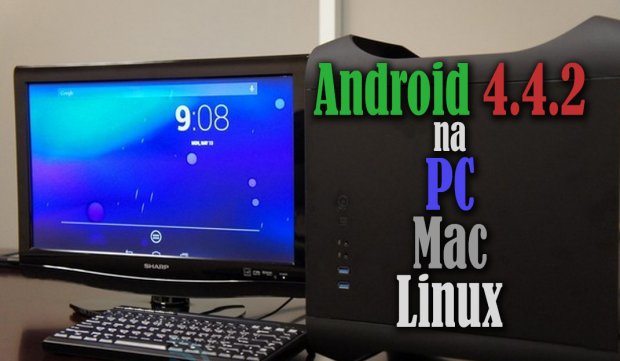 Kako instalirati Android na PC, Mac ili Linux računaru? (VIDEO)