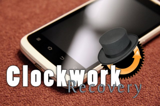 Kako instalirati ClockworkMod Recovery na ZTE Blade 3 telefonu?