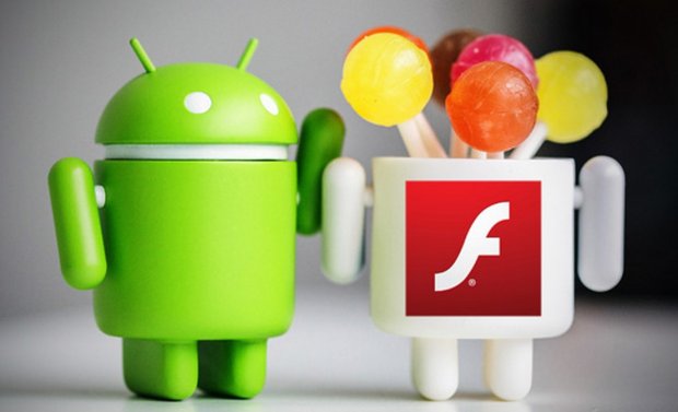Kako instalirati Flash Player na Android uređaje?
