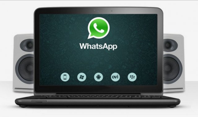 Kako instalirati WhatsApp na računaru?