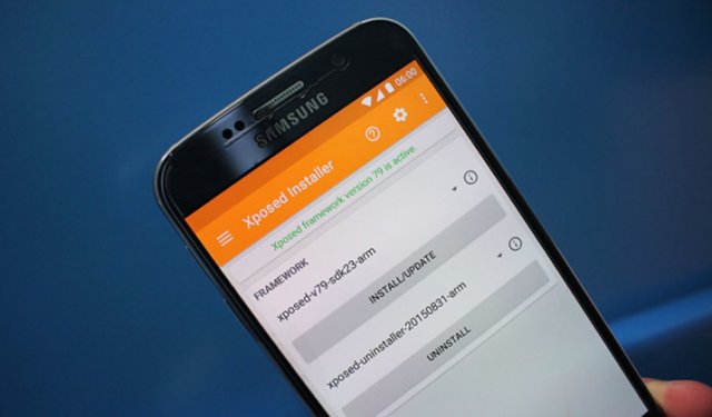 Kako instalirati Xposed Installer na Galaxy S6 koji radi na Android 6 Marshmallow? (VIDEO)