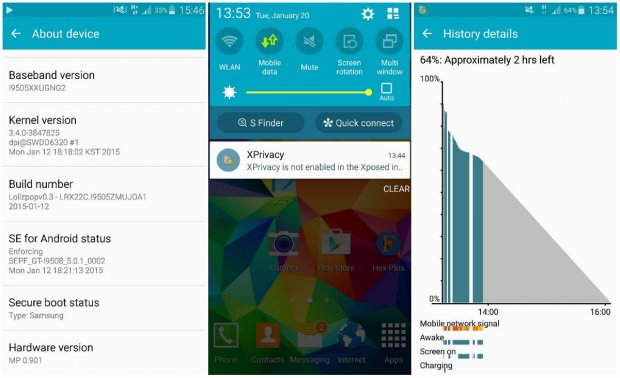 Kako instalirati zvanični Android 5 LolliPop na Samsung Galaxy S4 GT-I9505?