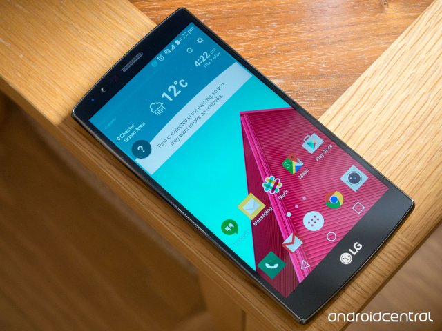 Kako instalirati zvanični Android 7 Nougat na LG G4 telefonu?