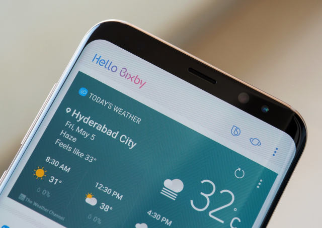 Kako isključiti Bixby na Samsung telefonima?