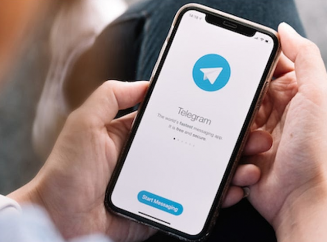 Kako izbrisati Telegram nalog?