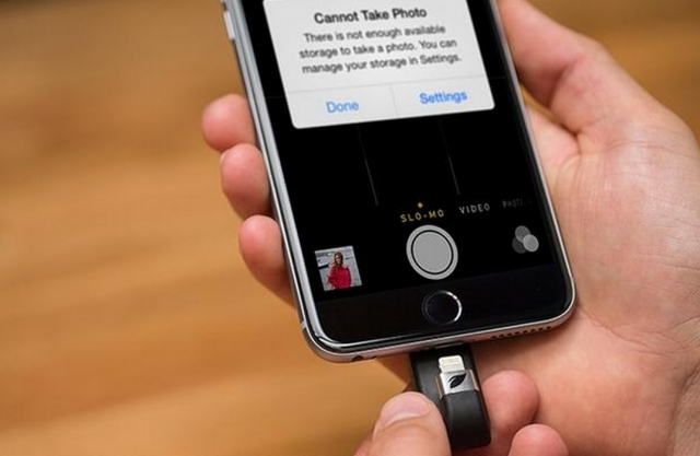 Kako fizički nadograditi memoriju vašeg iPhone ili iPad uređaja!