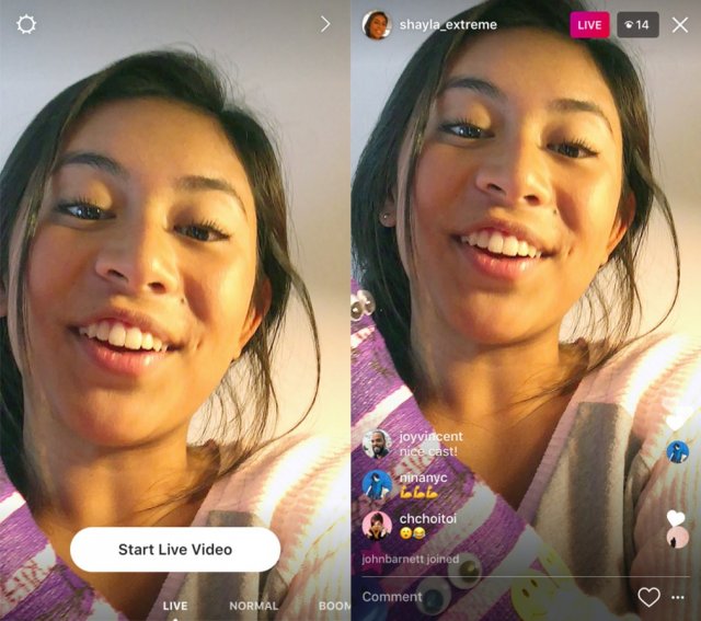 Kako koristiti novu Instagram aplikaciju? (VIDEO)