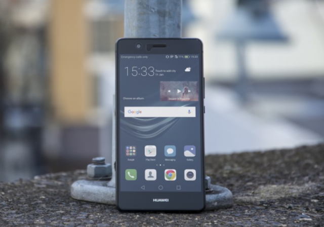 Kako omogućiti fotografisanje u RAW formatu na Huawei P9 Lite telefonu?