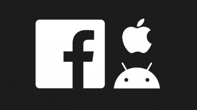 Kako omogućiti tamni režim u Facebook aplikaciji za Android i iOS [APK]