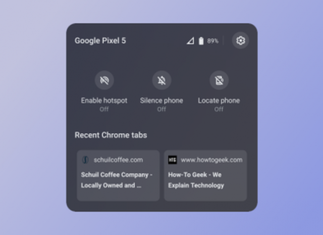Kako povezati ChromeOS sa Android telefonom putem "Phone Hub"-a?