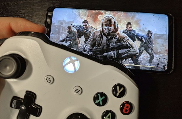 Kako povezati Xbox ili PS4 Bluetooth "džojstik" sa telefonom?