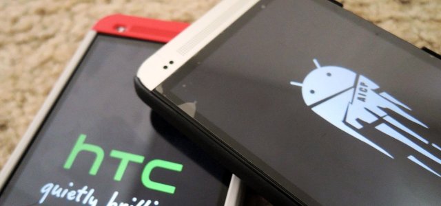 Kako pretvoriti HTC One M8 u HTC 10? [S.Team ROM]