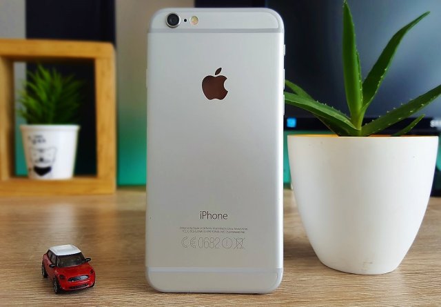 Kako proveriti da li je iPhone original ili kopija?