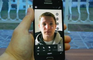Kako ulepšati selfie fotografije na telefonu kao "profesionalac"? [Android, iOS] (VIDEO)