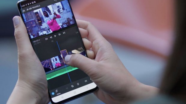 Kako ulepšati video snimke na telefonu? (VIDEO)