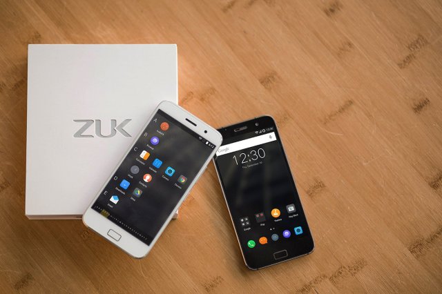 Lenovo predstavio ZUK Z1 kojeg pokreće najbolji Android na svetu. Inače ZUK Z1 ima zadivljujuće karakteristike!