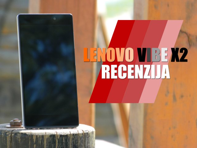 Lenovo Vibe X2 - Test (VIDEO)