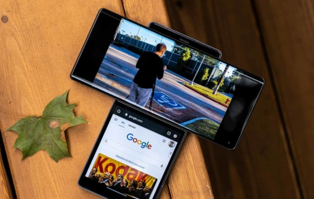 LG ažurira odabrane telefone na Android 11, neki će čak dobiti i Android 12!