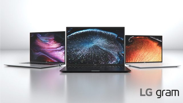 LG predstavio nove Gram laptopove sa autonomijom do 19,5 sati!
