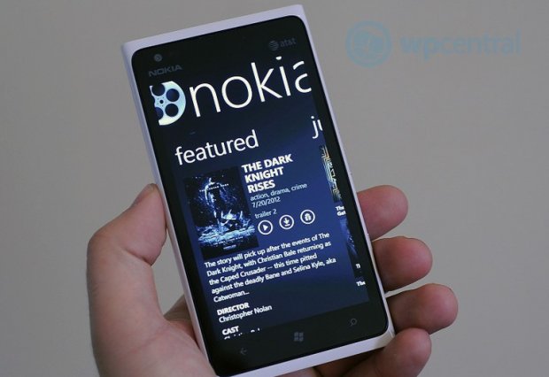 Microsoft 31. decembra gasi Nokia Trailers aplikaciju!