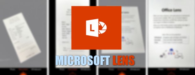 Microsoft Lens je idealna aplikacija za skeniranje beleški i dokumenata! (VIDEO)