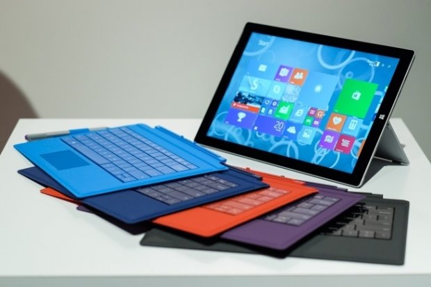Microsoft Surface 4 je ipak u planu!