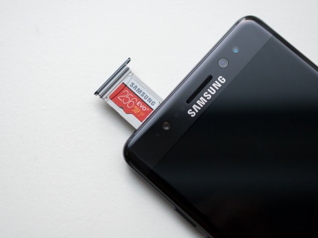 Najbolje MicroSD kartice za Android telefone!