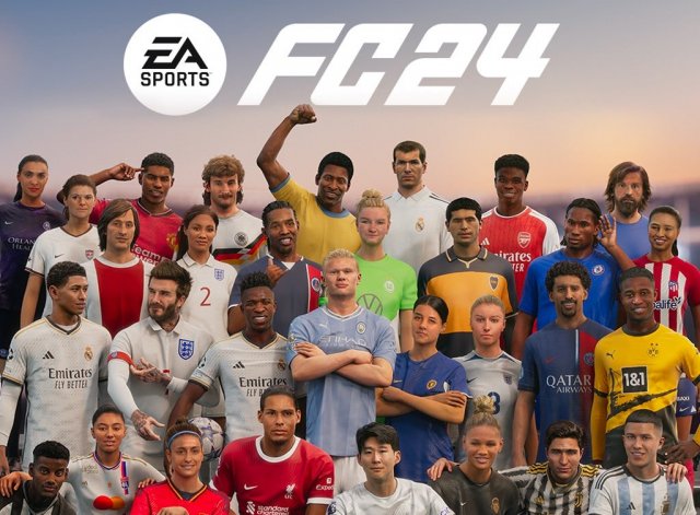 Nova fudbalska igra je dostupna za telefone, a uskoro za PC i Sony! (VIDEO)
